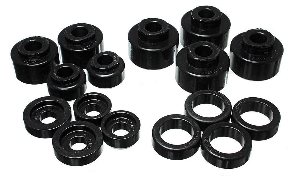 Body Mount Bushing Set  -  4.4120G