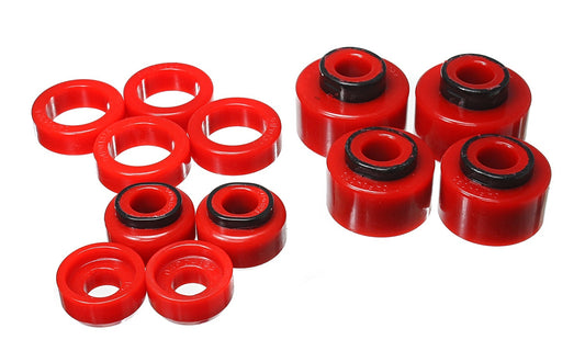 Body Mount Set  -  4.4121R