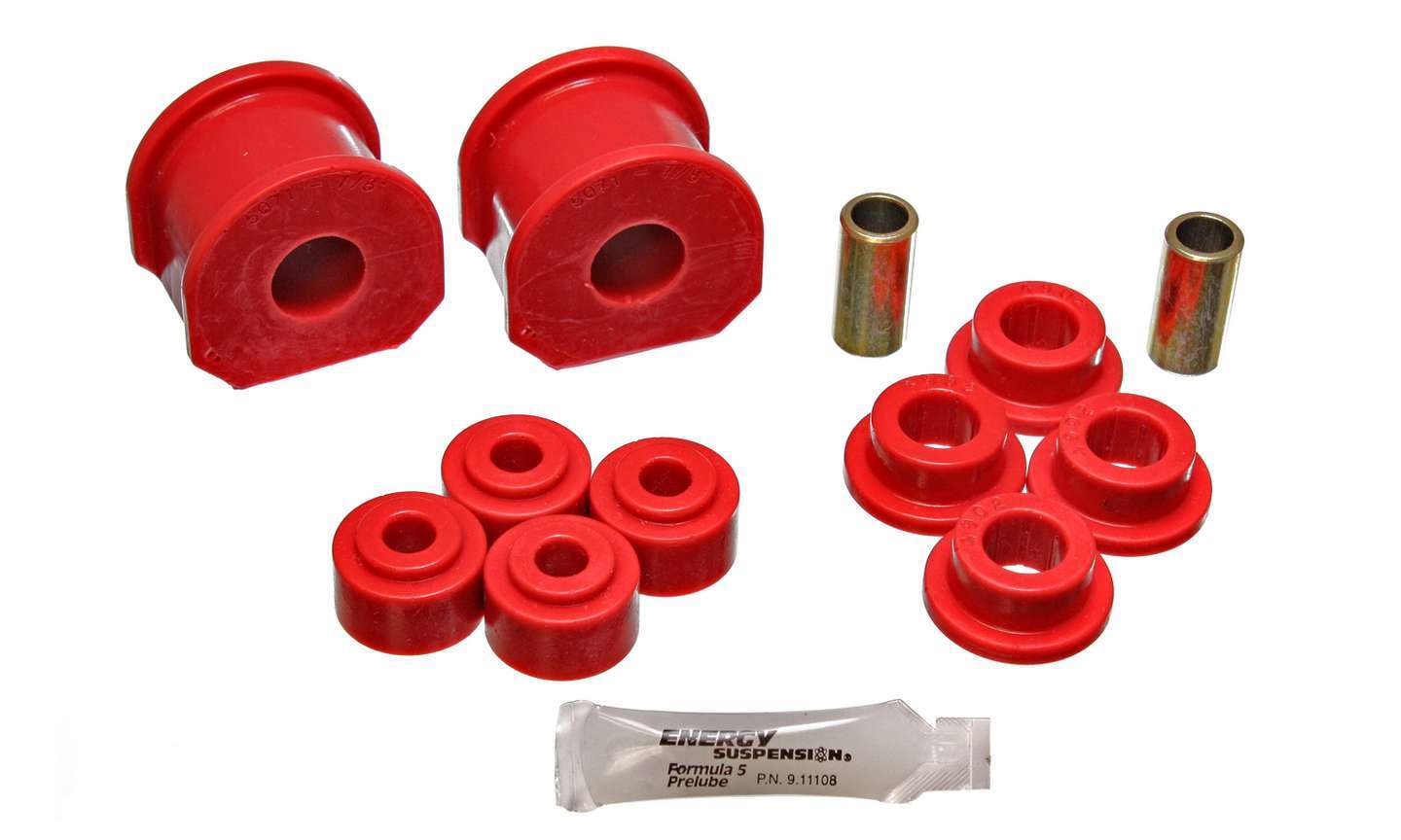 Rear Sway Bar Bushing  -  4.5123R