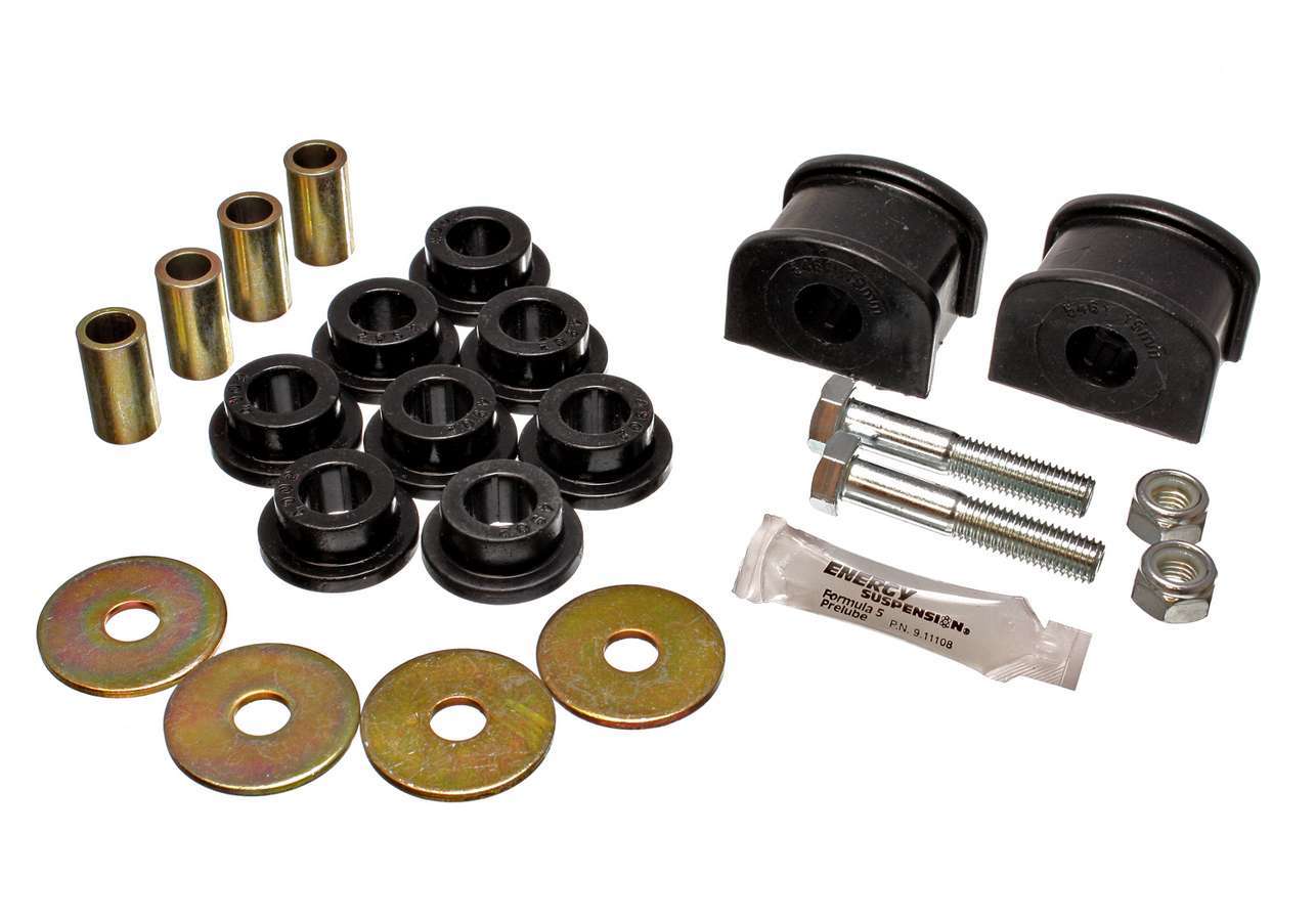 Ford Rear Stabilizer Bushing Set 19mm  -  4.5153G