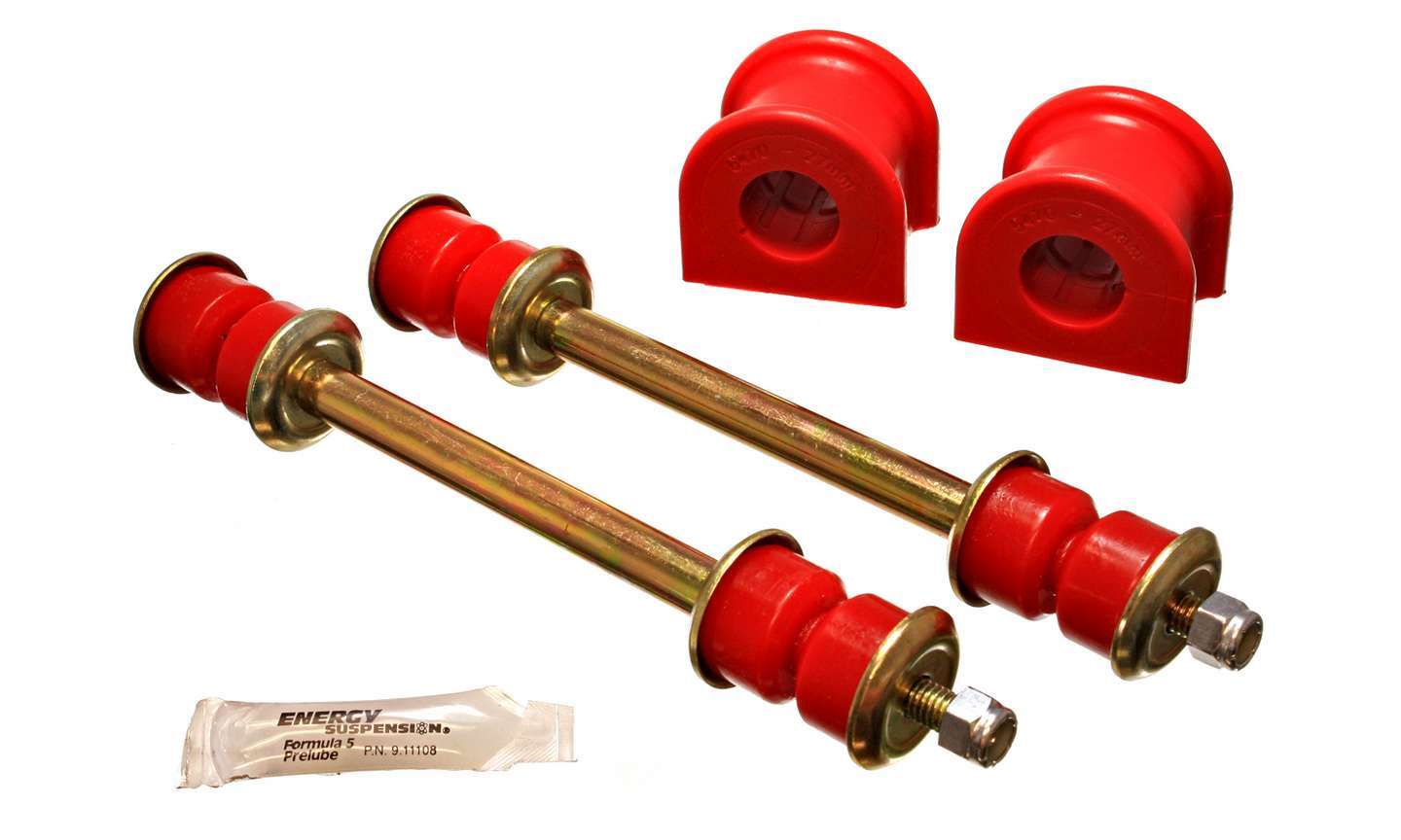 Ft Sway Bar Bushing Set 27mm  -  4.5156R