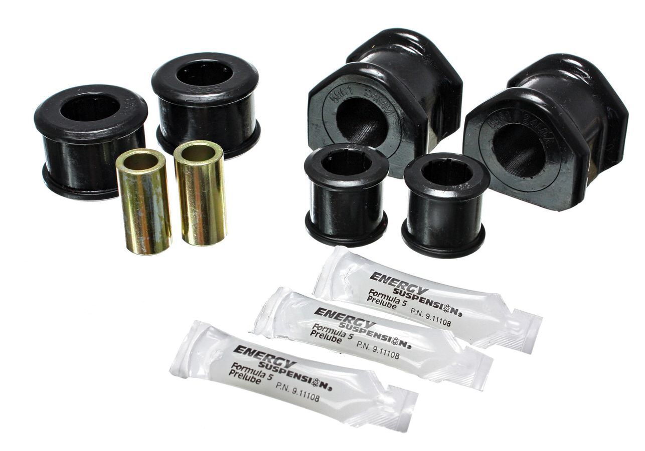 Rear Sway Bar Bushing Set 24mm  -  4.5195G