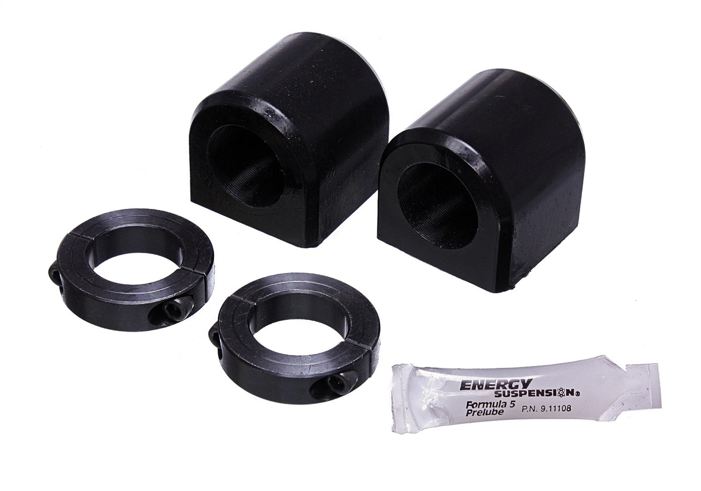 Sway Bar Bush Set 32Mm F ord Black  -  4.5199G