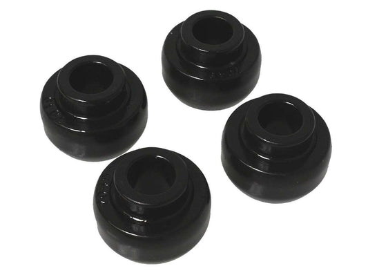 Strut Arm Bushing - Blac  -  4.7107G