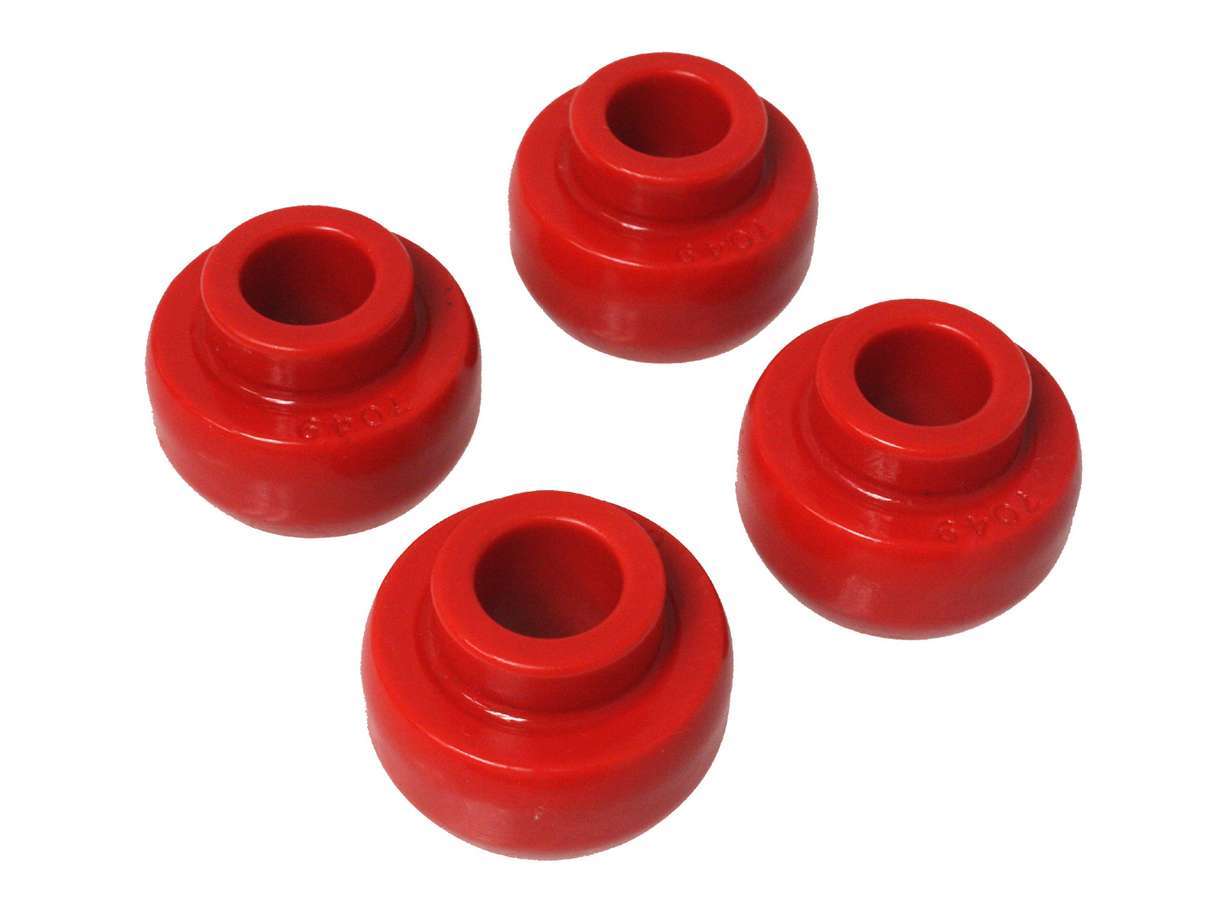 Strut Arm Bushing - Red  -  4.7107R