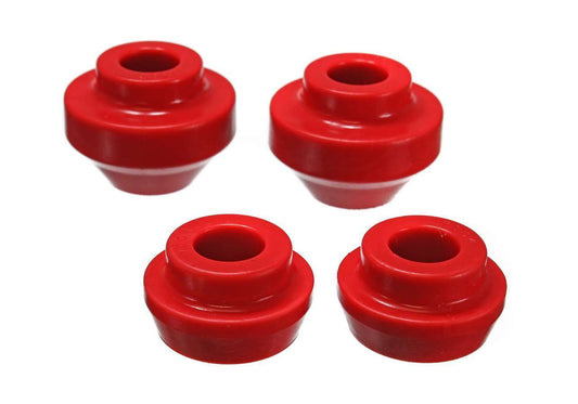 Strut Arm Bushing - Red  -  4.7109R