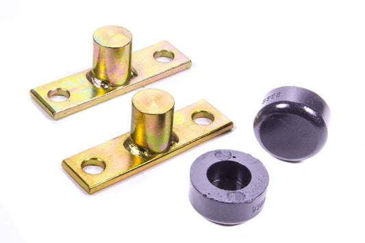 Tailgate Hinge Bracket And Bushing Kit  -  4.9102G