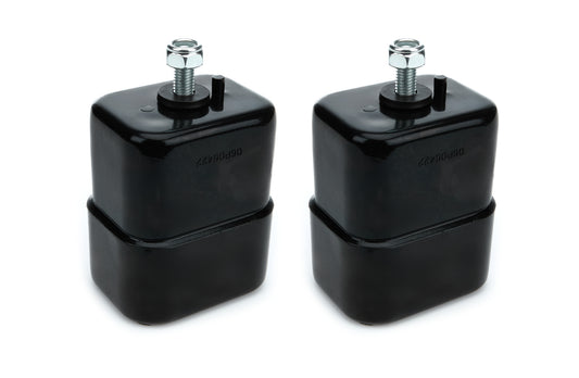 Rear Bump Stop  -  4.9109G