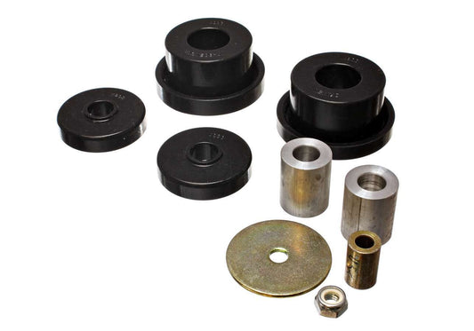 11- Charger Differential Mount Bushing Set  -  5.1115G