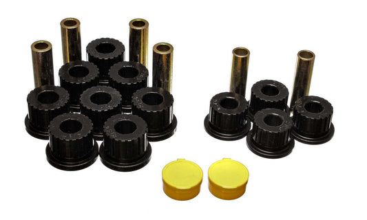 DODGE RAM SPRING BUSHING  -  5.2111G