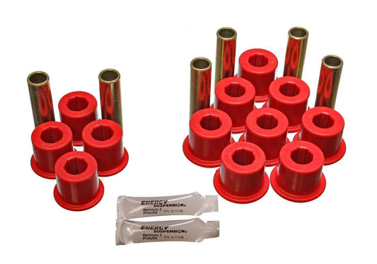 REAR SPRING BUSHING SET  -  5.2113R