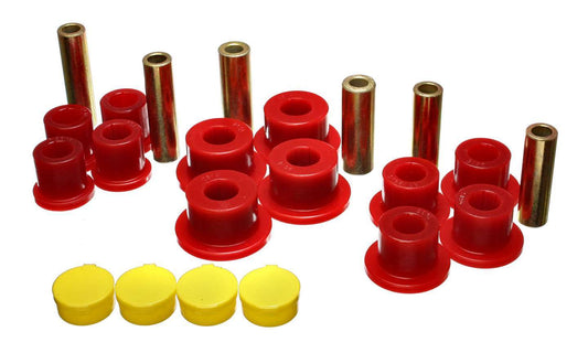 R1500 2WD REAR LEAF SPRI NG BUSHING SET  -  5.2115R