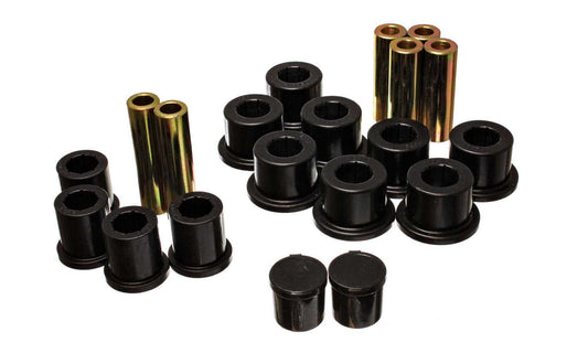 Rear Spring Bushing Set  -  5.2118G