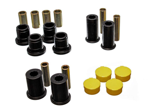 Chrysler Front Control Arm Bushing Set  -  5.3122G