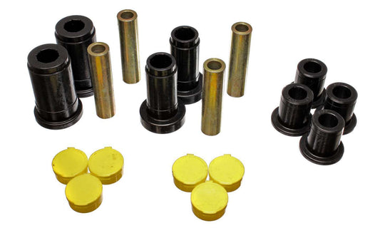 GM1500 2WD Front Cab Bushings  -  5.3137G