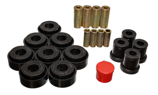 Frt Control Arm Bushing Set 08-   Challenger  -  5.3140G