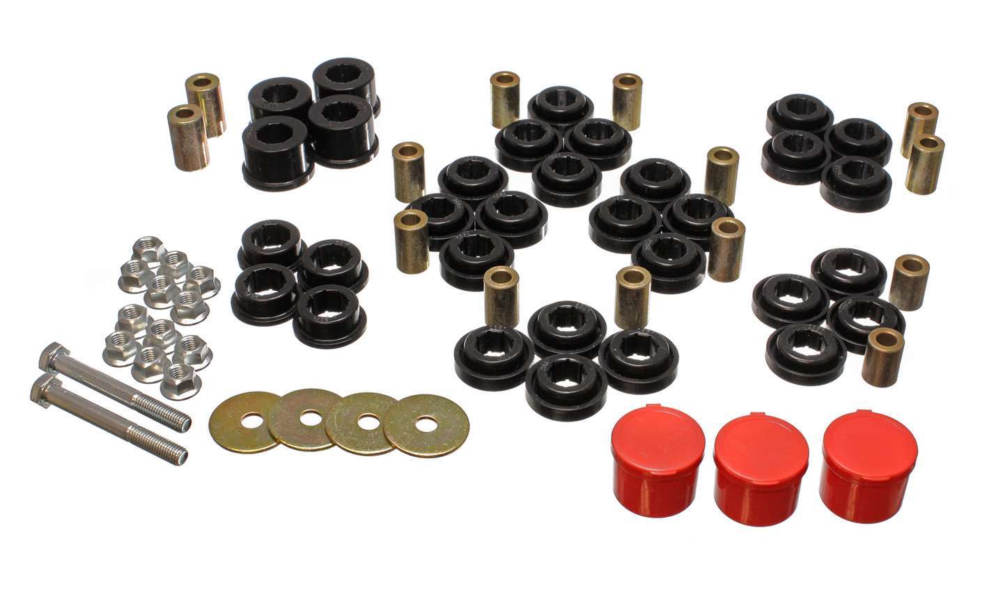 Rear Control Arm Bushing Set 08-   Challenger  -  5.3141G