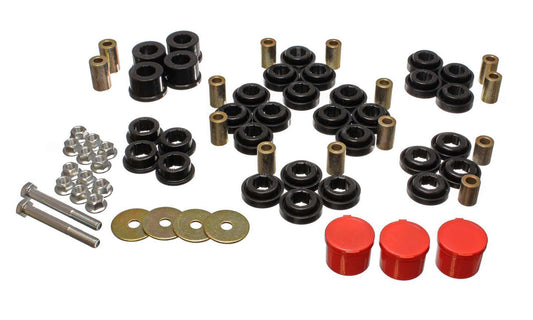 Rear Control Arm Bushing Set 08-   Challenger  -  5.3141G