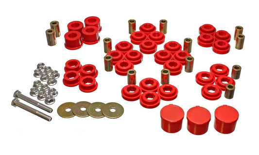 Control Arm Bushing Set  -  5.3141R