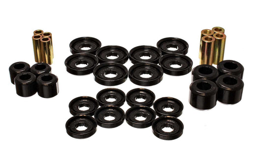 Frt Control Arm Bushing Set 06-08 Ram 1500  -  5.3142G