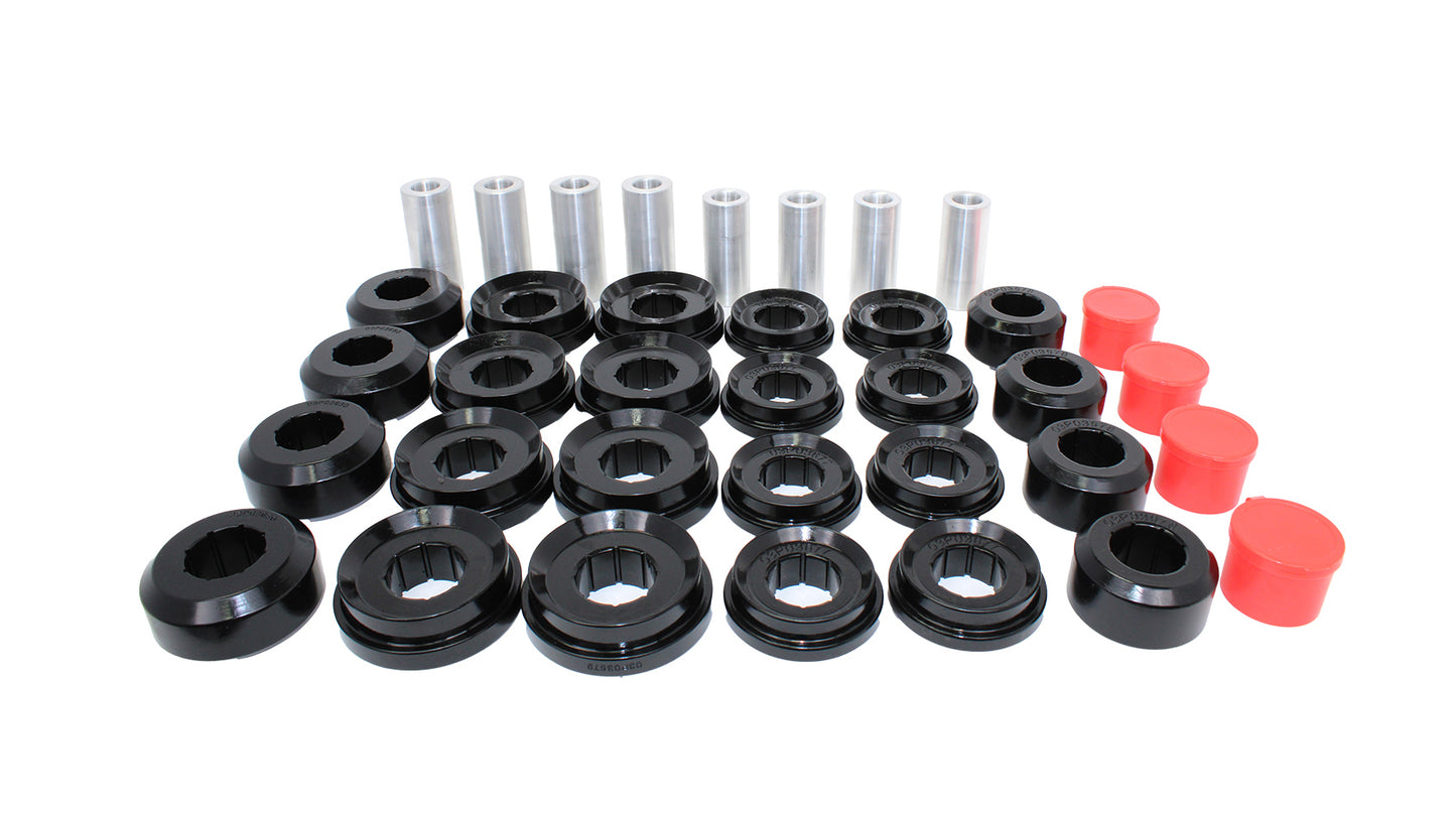 Rear Control Arm Bushing Set  -  5.3146G
