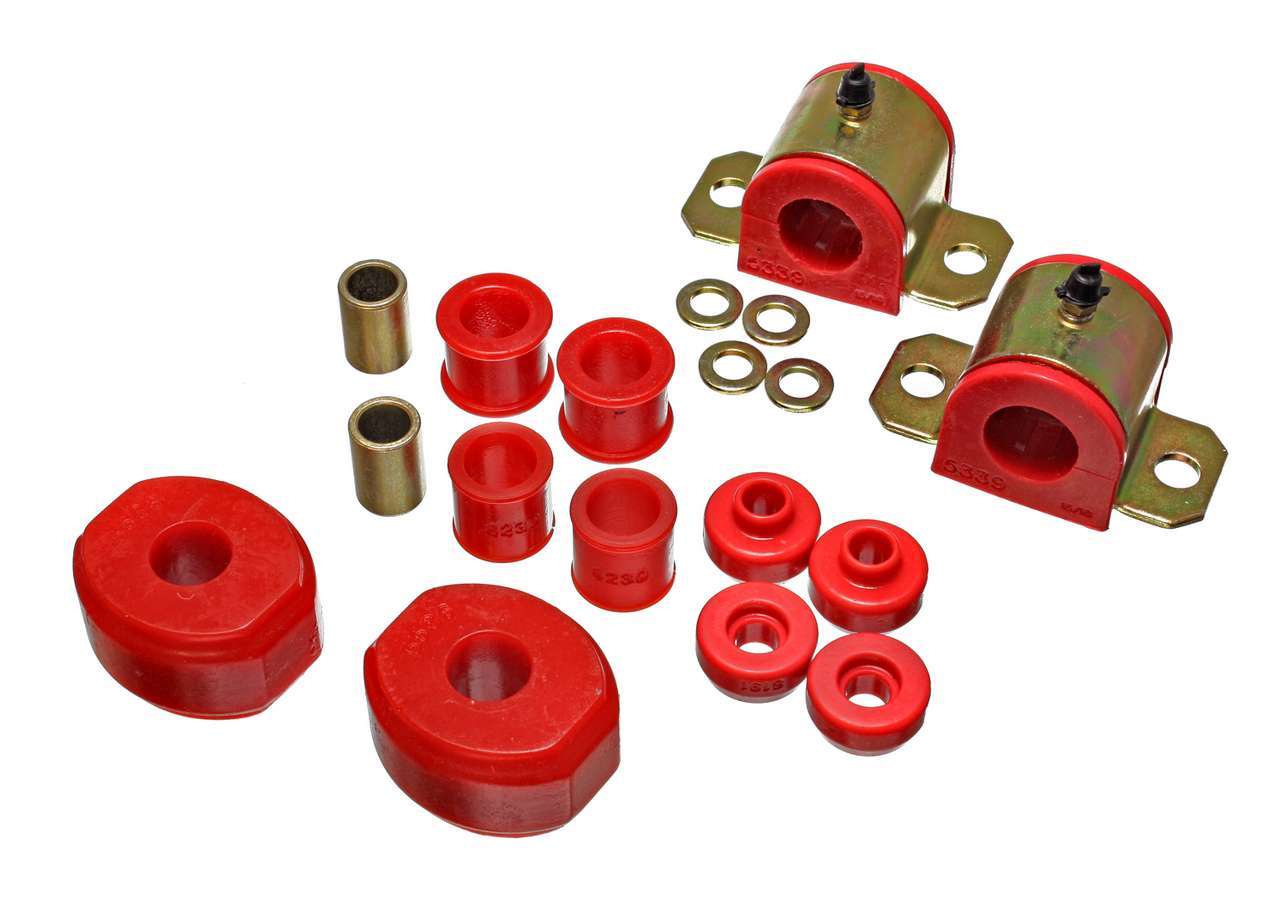 Dodge Sway Bar Bushings  -  5.5140R