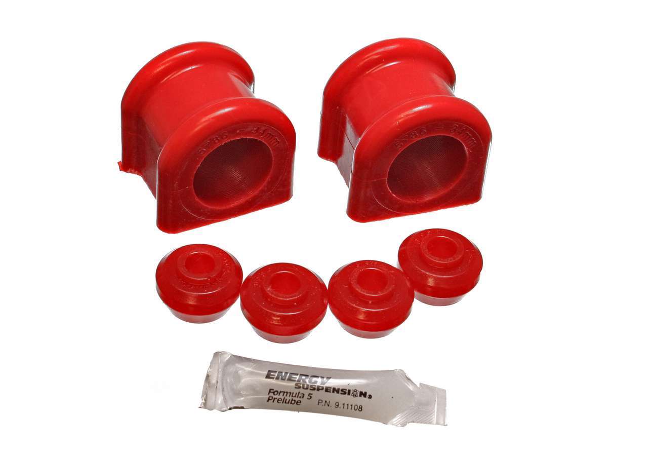 36MM Front Sway Bar Bushing Set  -  5.5160R