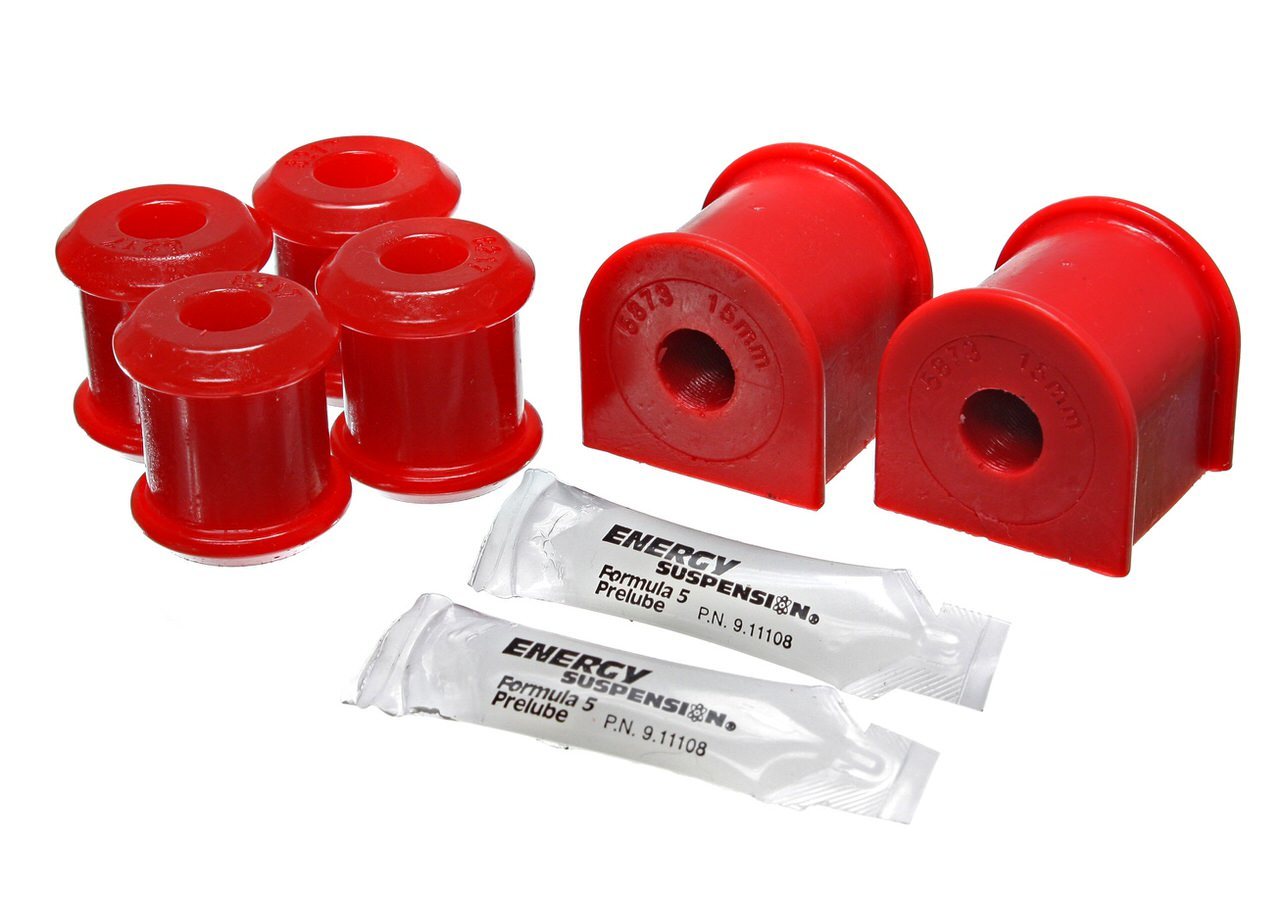 00-04 Durango Rear Sway Bar Bushing Set 15mm  -  5.5167R