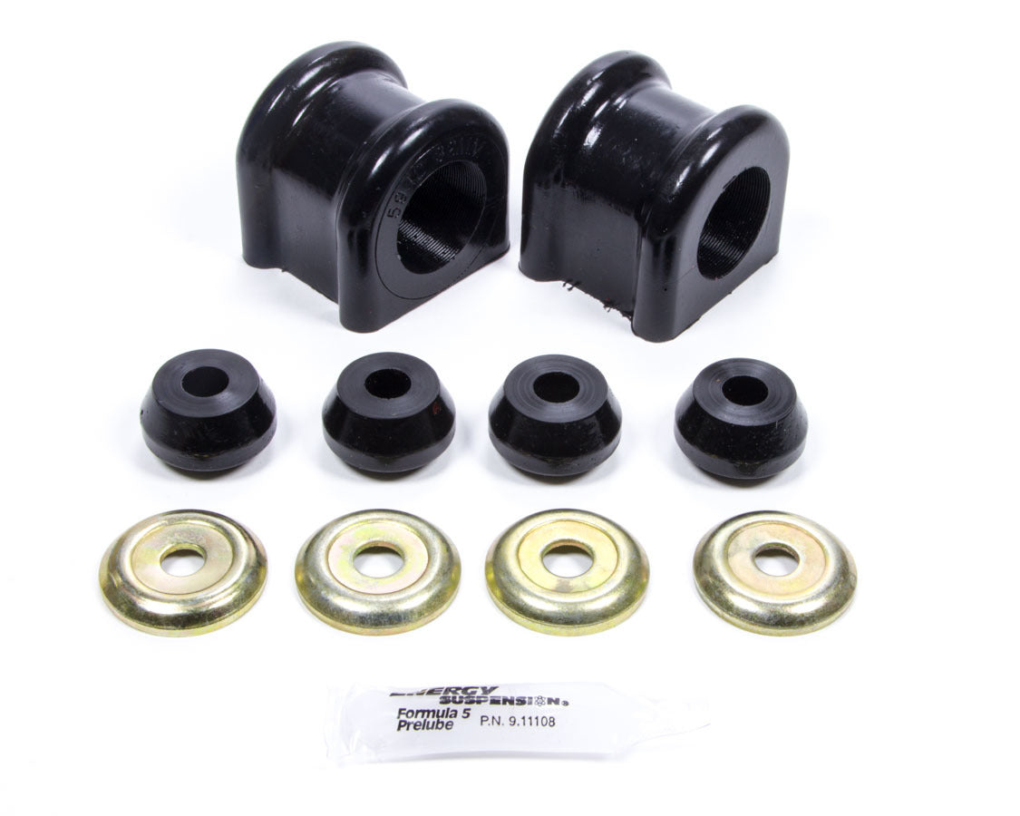 Front Sway Bar Bushings 06-08 Dodge Ram 1500  -  5.5174G