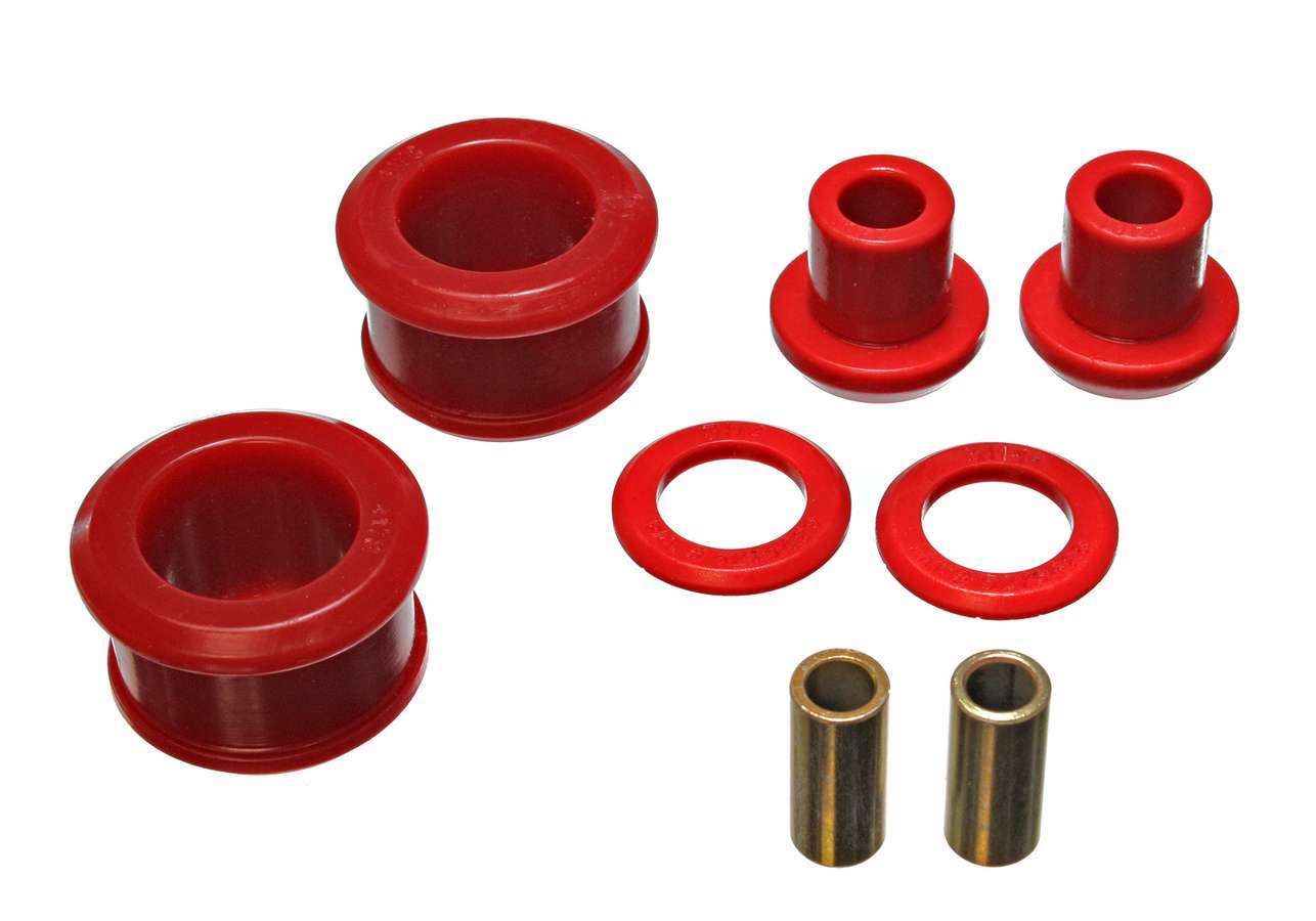 Nissan 300 Zx Rear Diff Bushings  -  7.1108R