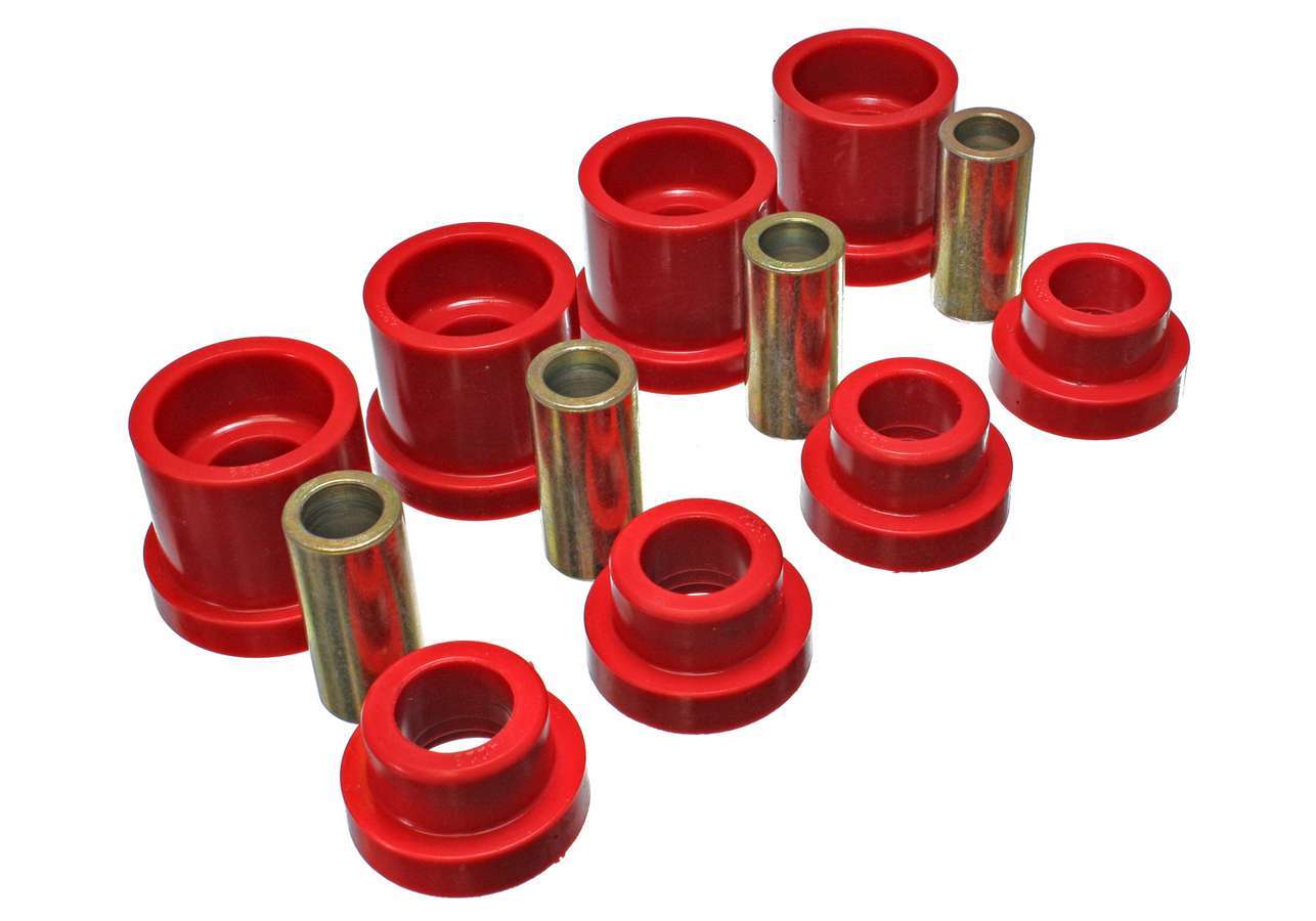 REAR SUB-FRAME BUSHING S ET  -  7.1117R