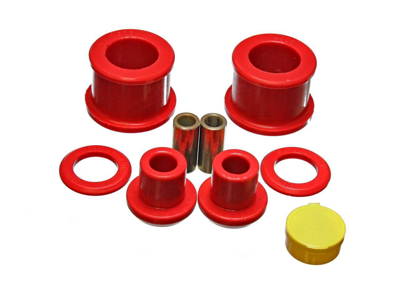 Rear Diferential Bushing Set  -  7.1118R