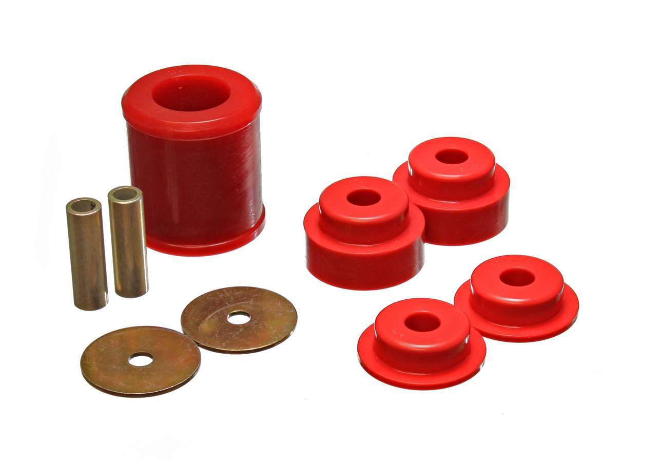 03-08 Nissan 350Z Diff Carrier Bushing Set  -  7.1119R