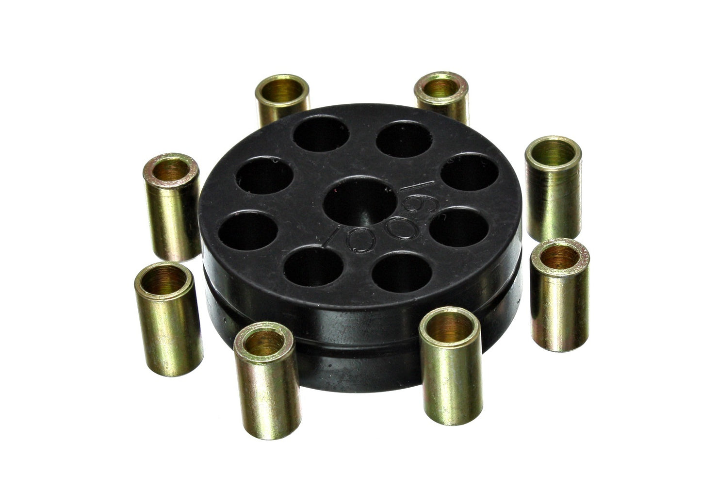 STEERING COUPLER BUSHING  -  7.16101G