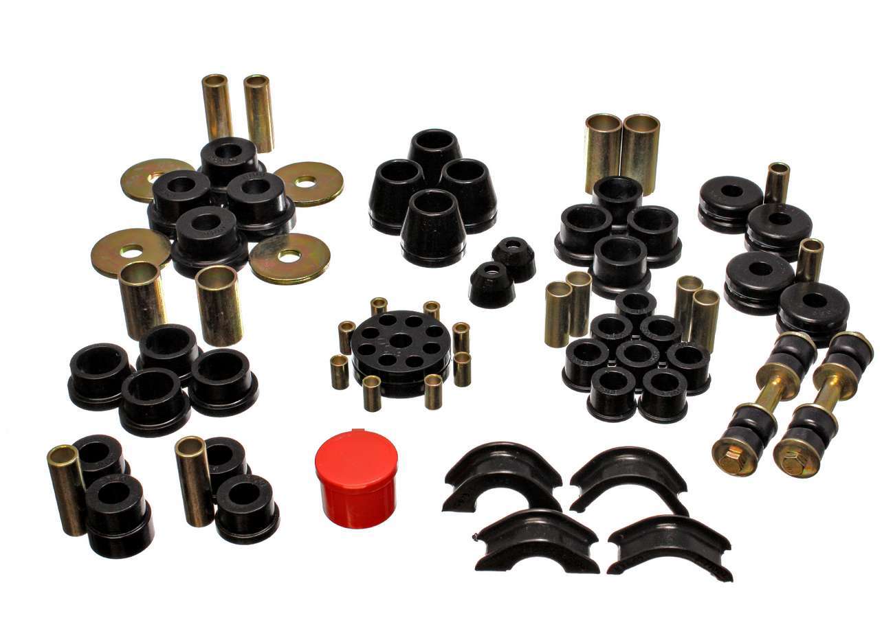 Datsun 240Z Master Bushing Kit  -  7.18101G