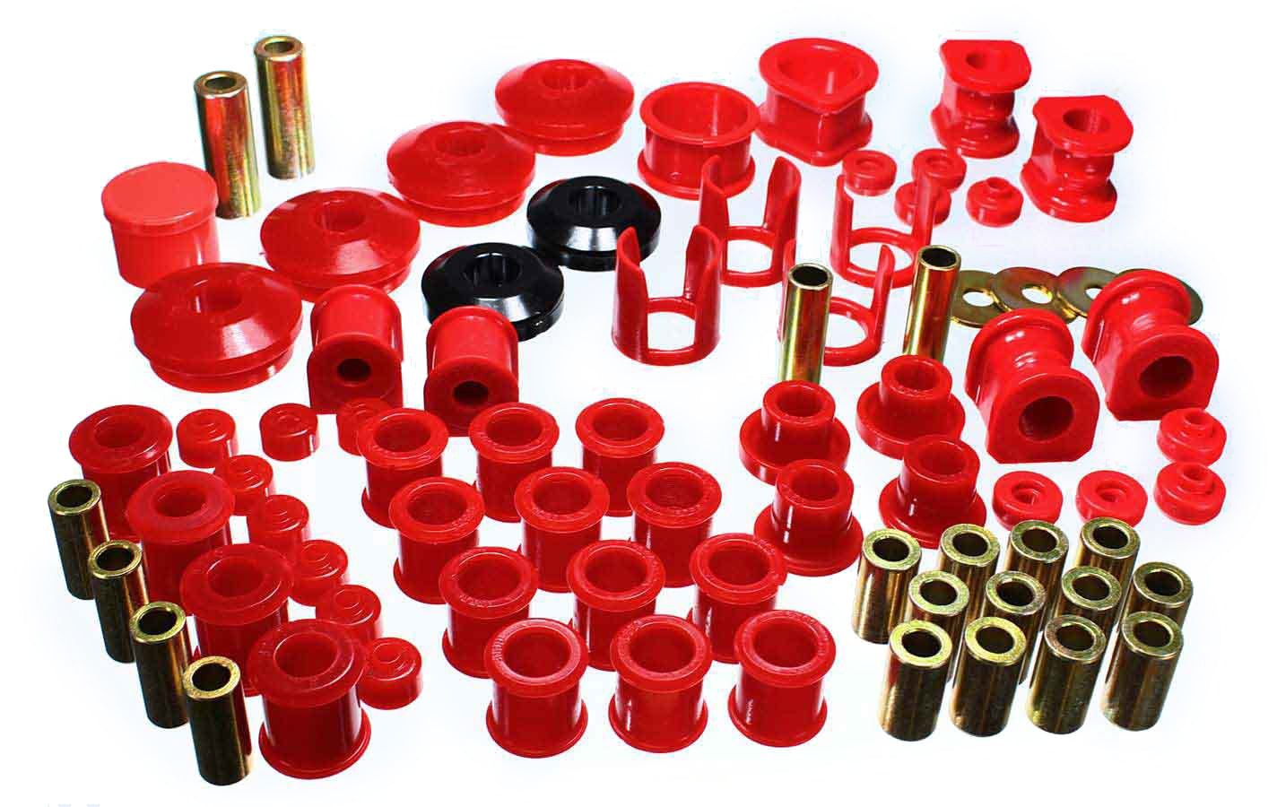 Nissan Master Bushing Set  -  7.18106R