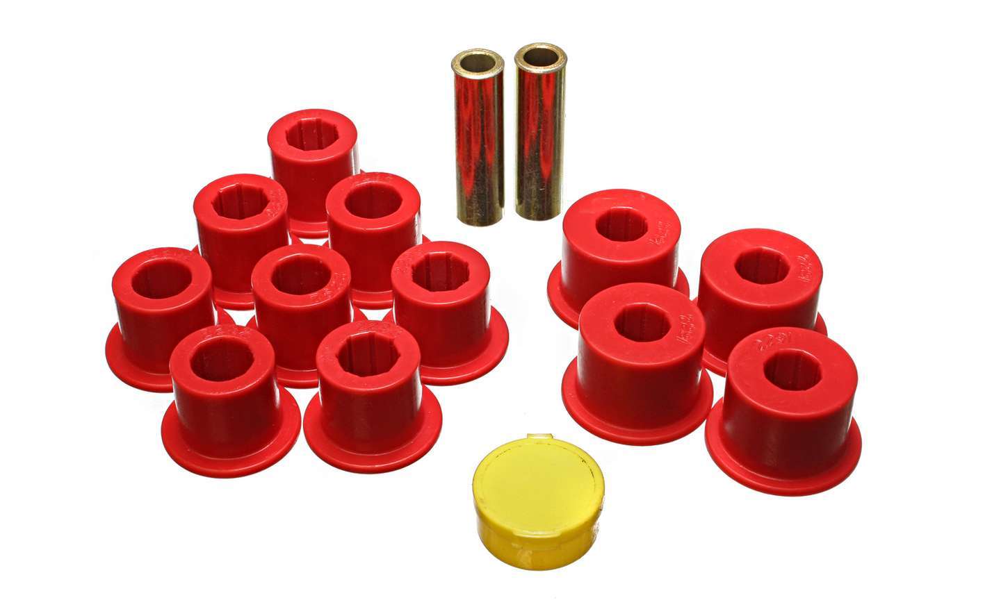 Spring Bushings  -  7.2103R