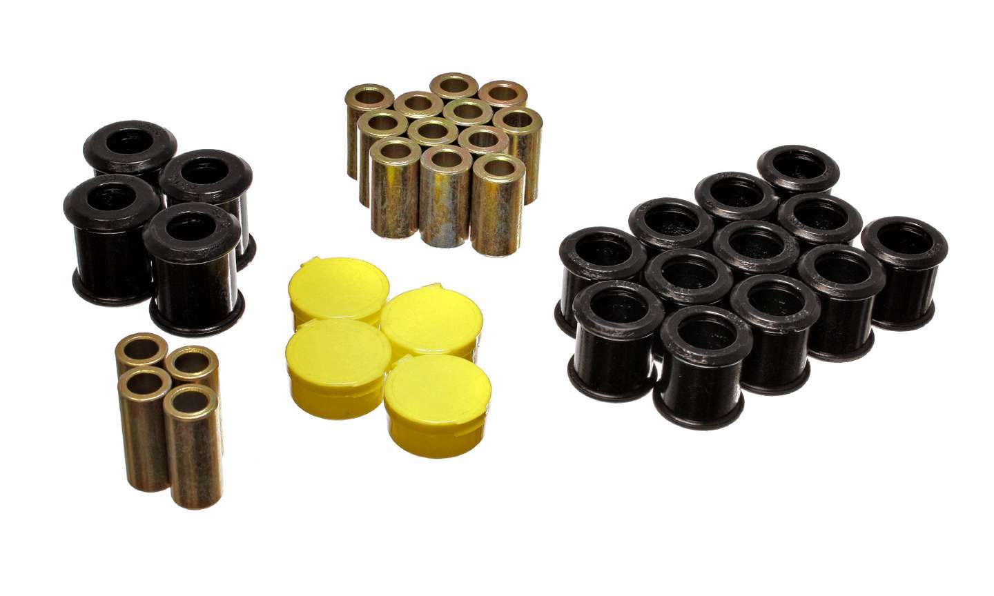 Control Arm Bushing  -  7.3115G