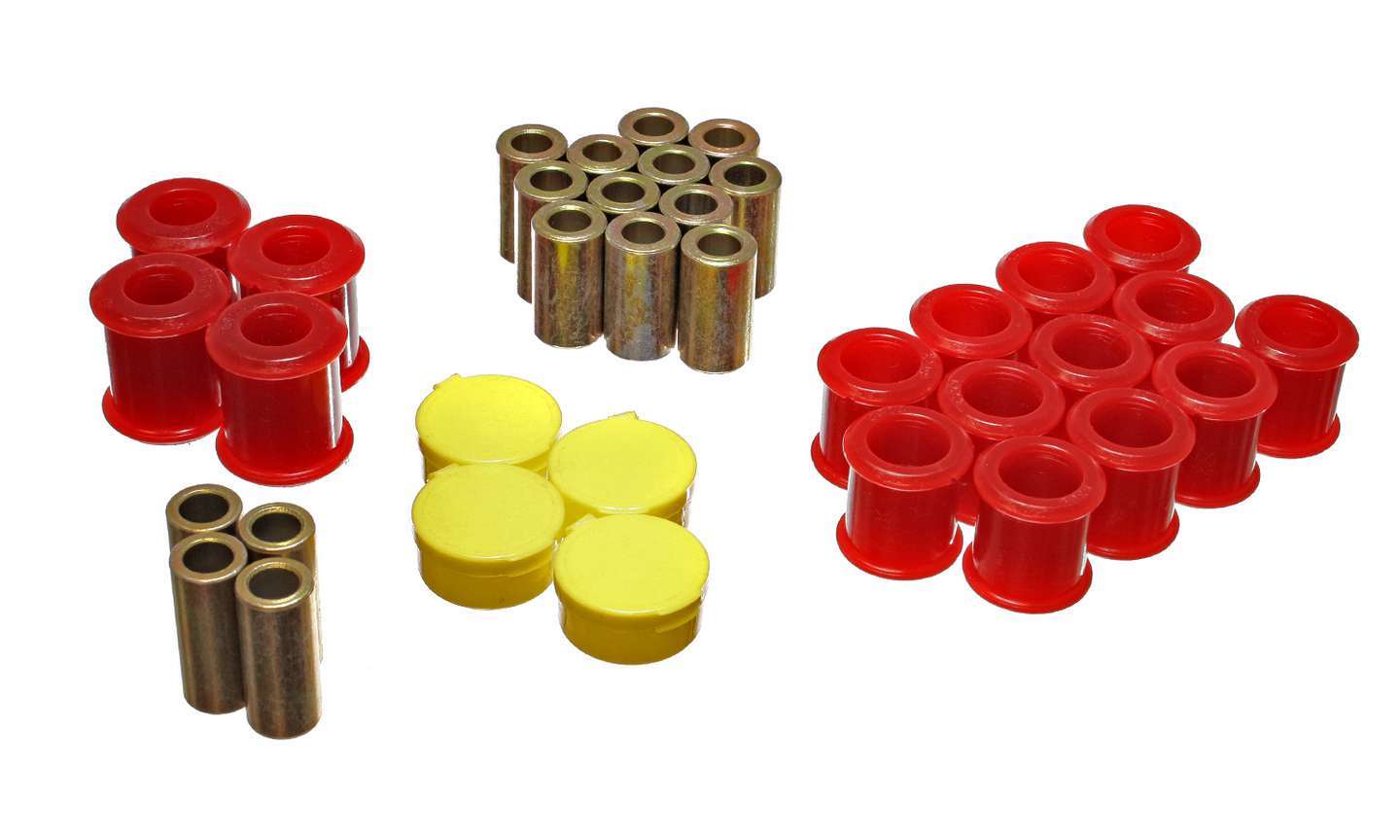 Control Arm Bushing Set  -  7.3115R