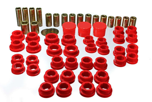 Control Arm Bushing Set  -  7.3122R