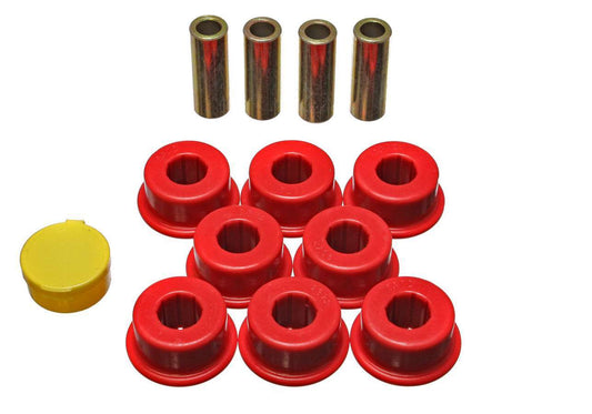 Control Arm Bushing Set  -  8.3118R