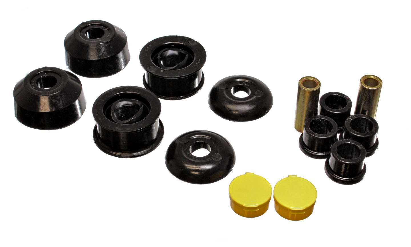 Control Arm Bushing Set  -  8.3120G