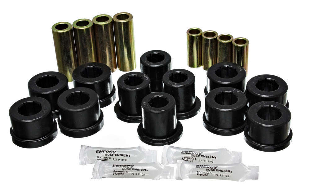 Control Arm Bushing Set  -  8.3126G