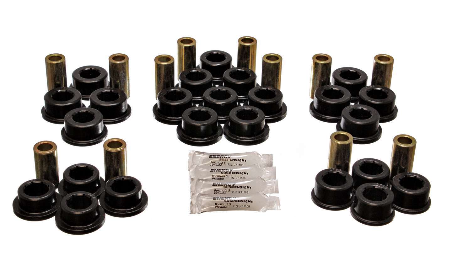 Control Arm Bushing Set  -  8.3127G