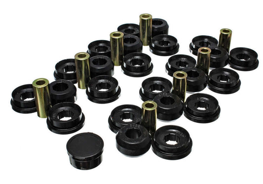 Control Arm Bushing Set Toyota/Lexus Black  -  8.3129G