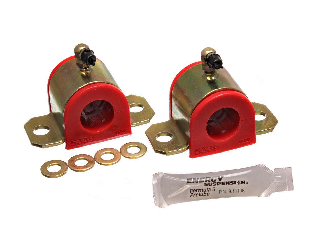 24mm Front Sway Bar Bushing Set  -  8.5128R