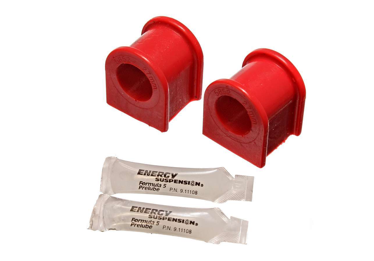 FT SWAY BAR BUSHING SET 27MM  -  8.5133R