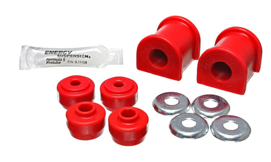 RR SWAY BAR BUSHING SET 17mm  -  8.5136R