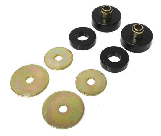 Firm Bushing 88A Duromtr  -  9.4101G