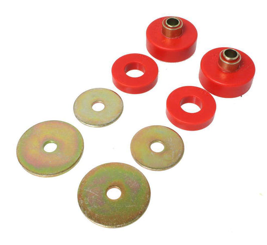 Universal Bushing Red  -  9.4101R